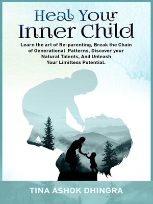 cover image of Heal Your Inner Child